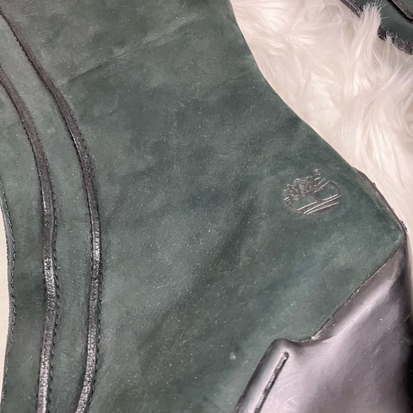 Timberlane Uptown Tall Boot - Picture 8 of 16